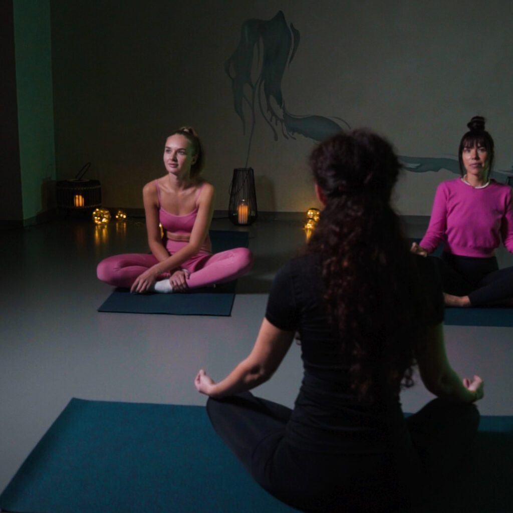 Kết hợp vận động và thư giãn để tạo nhịp sống hài hòa